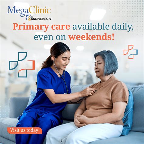 megaclinic megamall operating hours|Opening hours: Keralty MegaClinic in Mandaluyong.